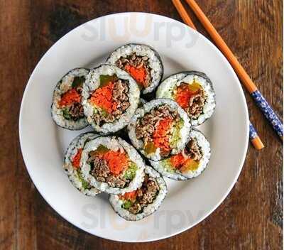 Quán Ăn Hàn Quốc Nito House