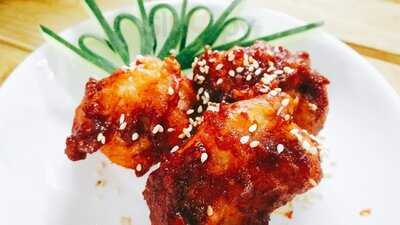 Quán Ăn Hàn Quốc Nito House