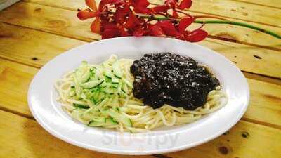 Quán Ăn Hàn Quốc Nito House