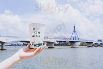 The Cups Coffee