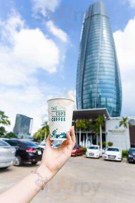 The Cups Coffee