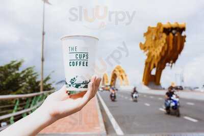 The Cups Coffee