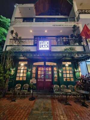 Luk Lak Da Nang