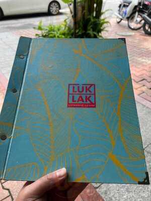 Luk Lak Da Nang