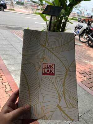 Luk Lak Da Nang