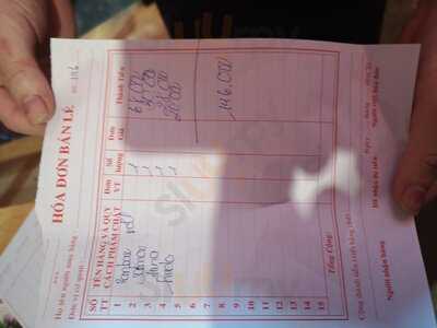 Ẩm Thực Đường Phố Nhật Bản Fune Sushi