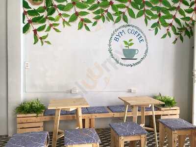 Bym Coffee