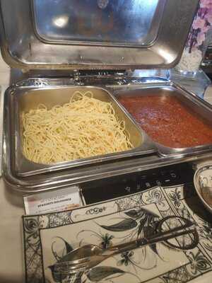 Arapang Restaurant – Buffet