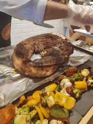 Arapang Restaurant – Buffet