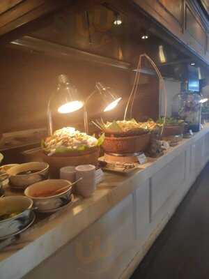 Arapang Restaurant – Buffet