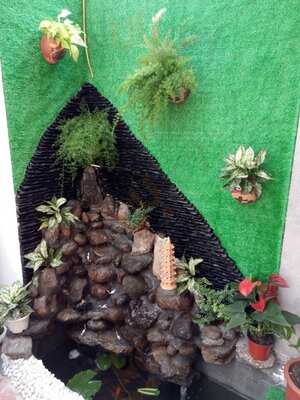 Lena Cafe & Restaurant