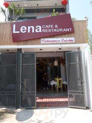 Lena Cafe & Restaurant