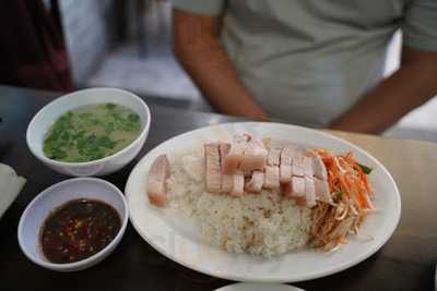 Quán Xuân - Đà Nẵng