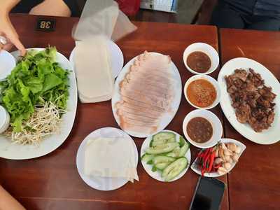 Quán Xuân - Đà Nẵng