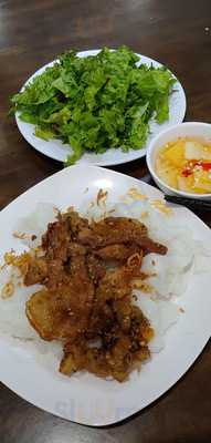 Quán Xuân - Đà Nẵng