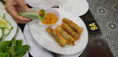 Quán Xuân - Đà Nẵng