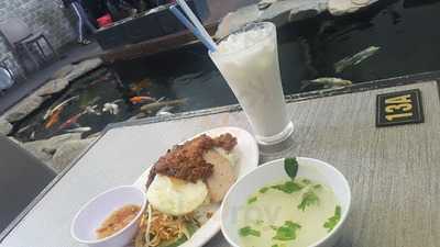 Quán Xuân - Đà Nẵng