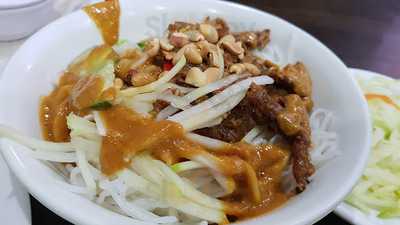 Quán Xuân - Đà Nẵng