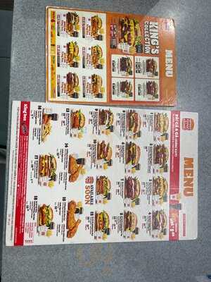 Burger King
