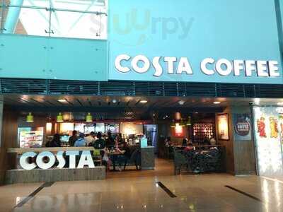 Costa Coffee