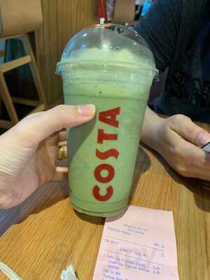 Costa Coffee