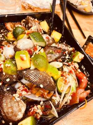 Minh Nhí Restaurant