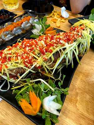 Minh Nhí Restaurant