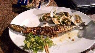 Win Beer Restaurant - Danang