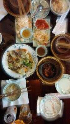 Quán Cơm Niêu 3 Cá Bống