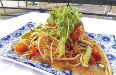 Nhà Hàng Thai Chef - Đà Nẵng