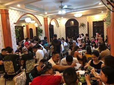 Nhà Hàng Thai Chef - Đà Nẵng