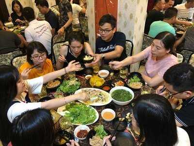 Nhà Hàng Thai Chef - Đà Nẵng