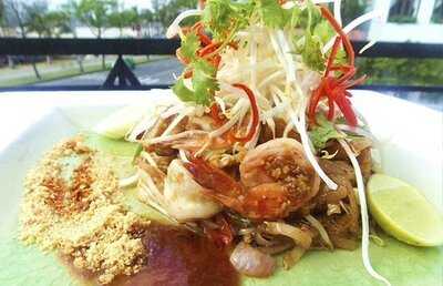 Nhà Hàng Thai Chef - Đà Nẵng