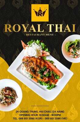 Royal Thai Danang