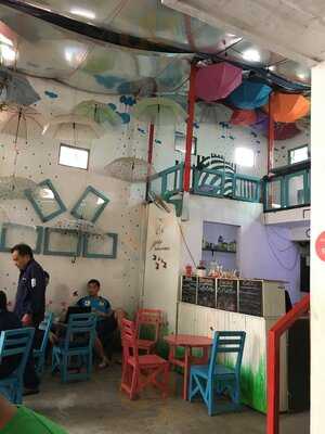 Cafe Mặn Trạng Tý