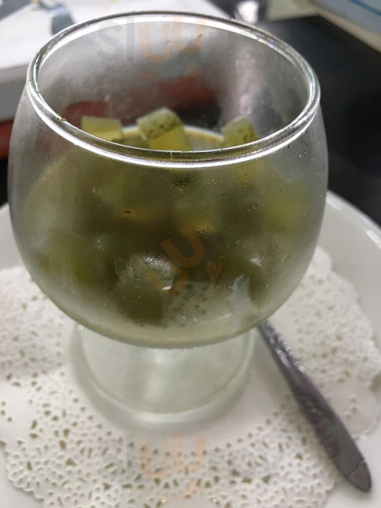 Cafe Mặn Trạng Tý