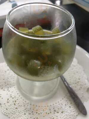 Cafe Mặn Trạng Tý