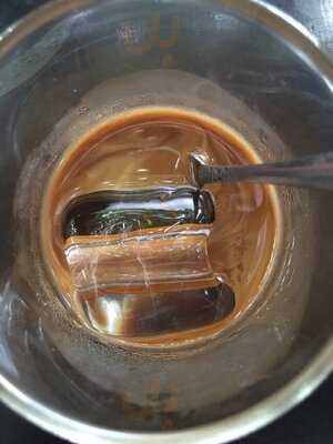 Cafe Mặn Trạng Tý