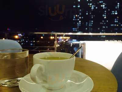 Quán Cà Phê Molly