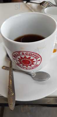 Quán Cà Phê Molly