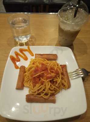 Quán Cà Phê Molly