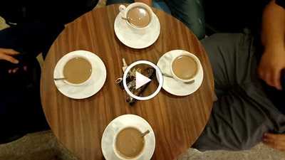 Quán Cà Phê Molly