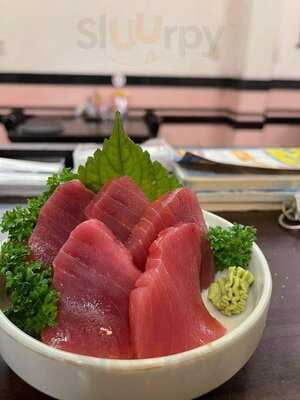 Maguro Sushi