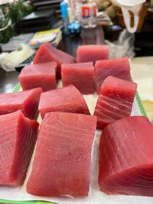 Maguro Sushi