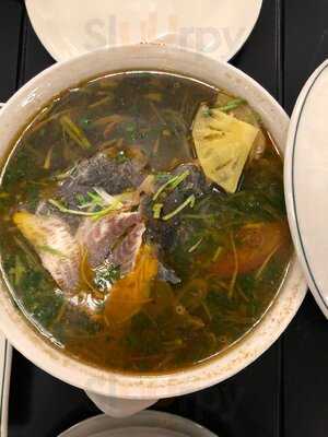 Nhà Hàng Khang Garden