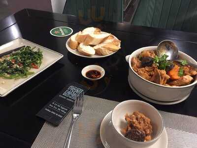 Nhà Hàng Khang Garden