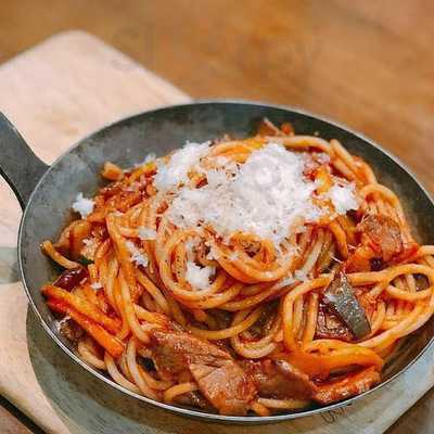 Quán Trâm - Mì Gà Quê