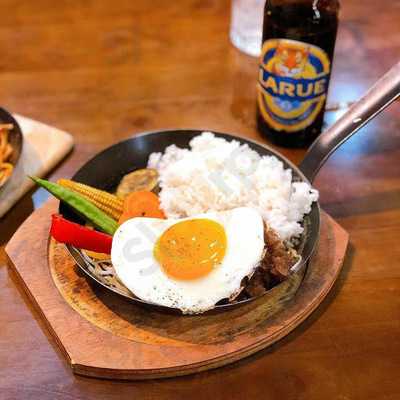 Quán Trâm - Mì Gà Quê