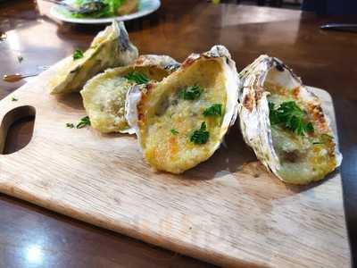 Quán Trâm - Mì Gà Quê