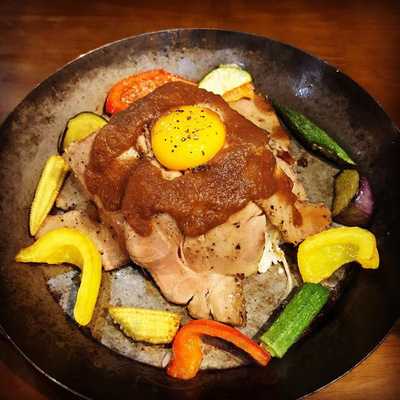 Quán Trâm - Mì Gà Quê